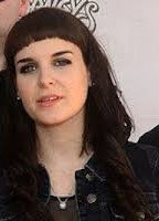 Hannah Greenwood