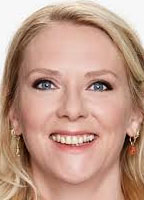 Jelka Van Houten