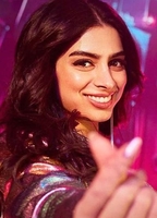 Khushi Kapoor