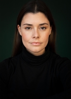Mafalda Luis De Castro