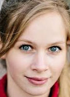 Emilia Bernsdorf