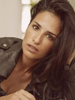 Oksana Maria Lorczak