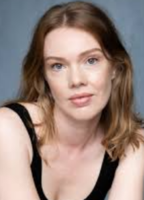 Alice May Connolly