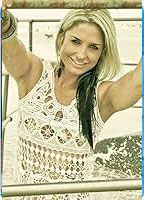 Nicole Sharrock