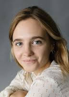 Alina Goryachkova