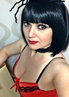 Nelya Rudenska