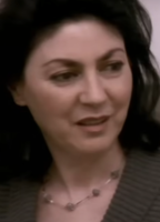 Nancy Finn