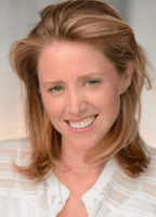 Amy Redford
