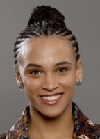 Nastasia Caruge