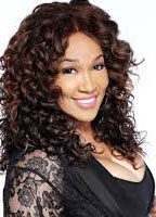 Kym Whitley