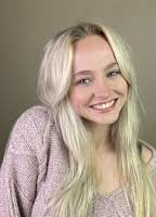 Madison Wolfe