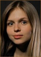 Daria Kvasova