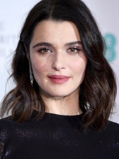Rachel Weisz