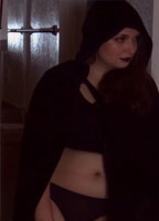 Bethany Hannah