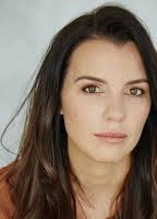 Leanne Mackessy