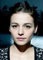 Pauline Parigot