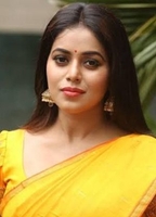 Poorna Shamna Kasim