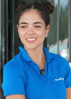 Marina Marcondes De Barros