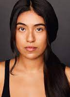 Aminah Nieves