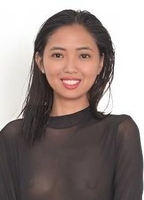 Shiella Mateo