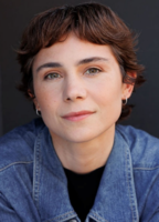 Tessa De Josselin
