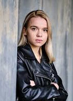 Katharina Hirschberg