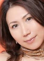 Yoko Takahashi
