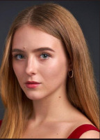 Sarah-grace Donnelly