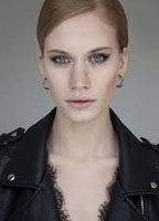 Mariya Stolyarova