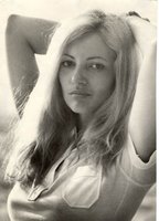 Milja Vujanovic