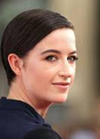 Meg Washington