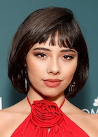 Xochitl Gomez