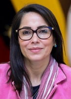 Luisa Gonzalez Alcivar