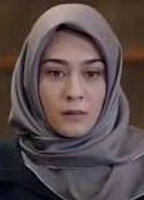 Merve Cagiran