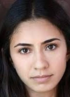Marla Martinez