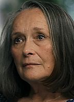 Martine Chevallier