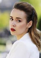 Nastasya Golovko