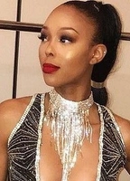 Patrice Hodge