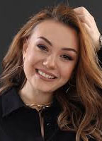 Olena Oleynikova