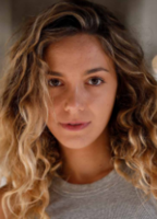 Jade Pirovano