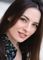 Christina Sotiriou