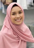 Jasmine Suraya