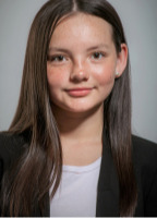 Francisca Aronsson