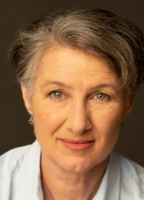 Maude Davey