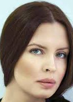 Irina Rudominskaya