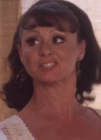 Harriet Pace