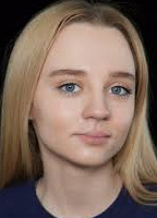 Sofya Abrashkina