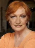 Cornelia Frances