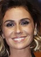 Giovanna Antonelli
