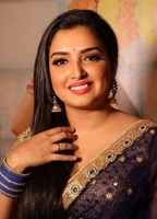 Amrapali Dubey